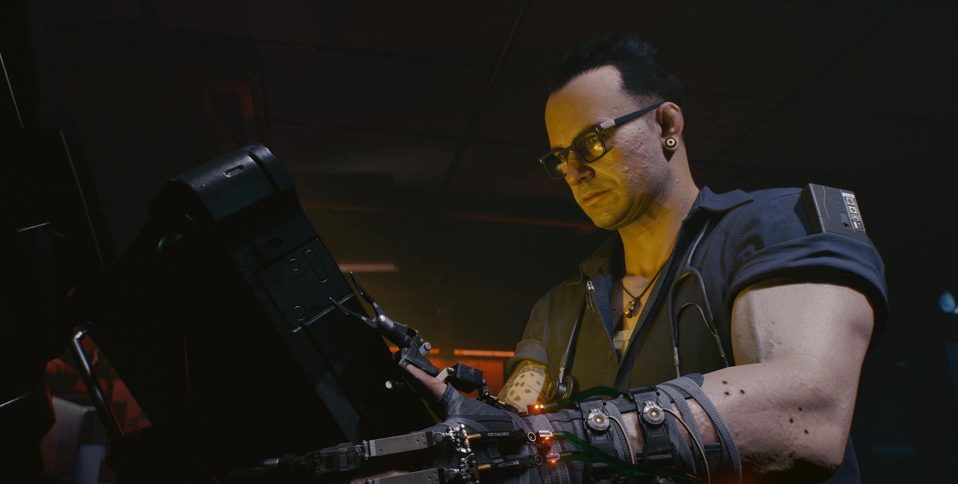 Cyberpunk 2077 нет звука диалогов